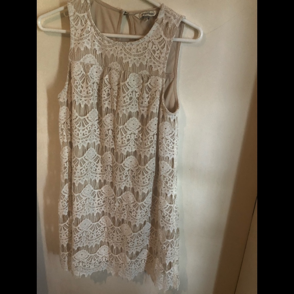 Speechless Dress Size XS